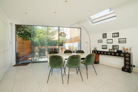 6 bedroom terraced house for sale, Crondace Road, Parsons Green, London