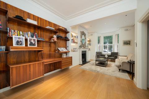 undefined, Crondace Road, Parsons Green, London