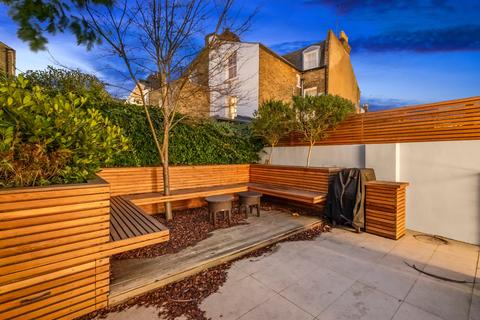 undefined, Crondace Road, Parsons Green, London