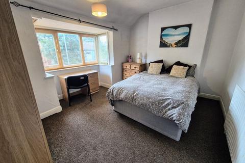 16 Springbank Crescent, Headingley, Leeds, LS6 1AB