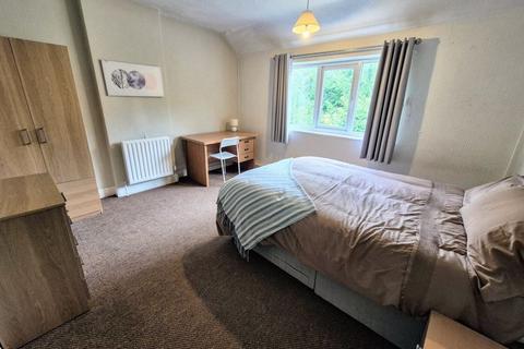 16 Springbank Crescent, Headingley, Leeds, LS6 1AB