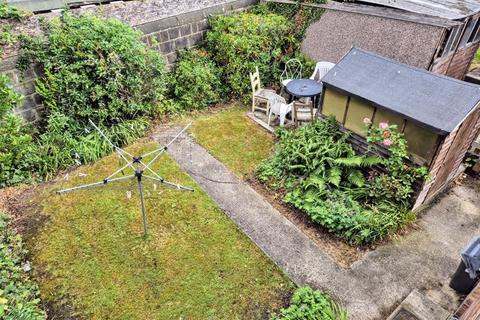 16 Springbank Crescent, Headingley, Leeds, LS6 1AB