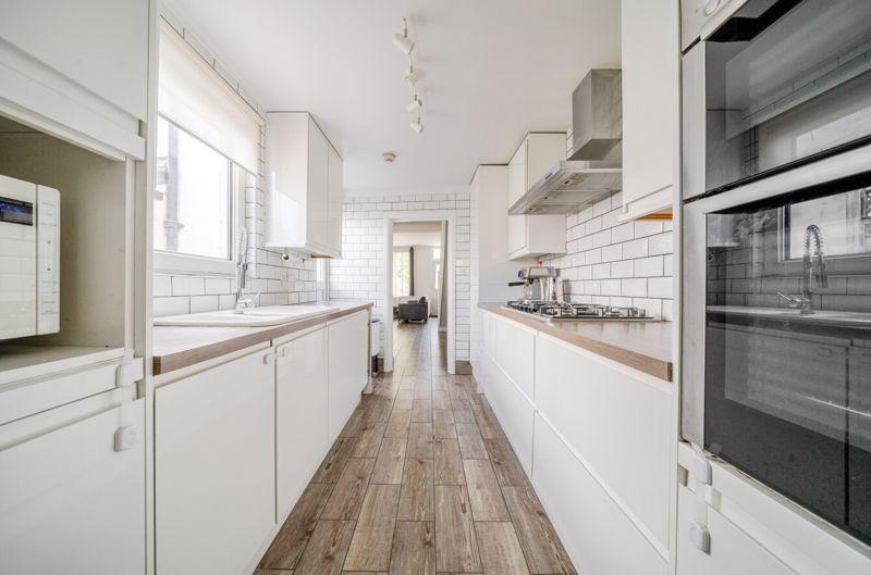 Kitchen angle 1