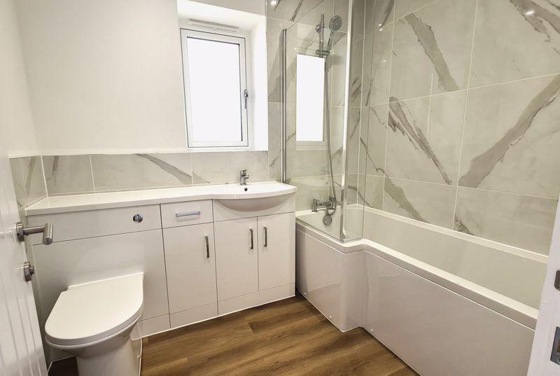Bathroom angle 1