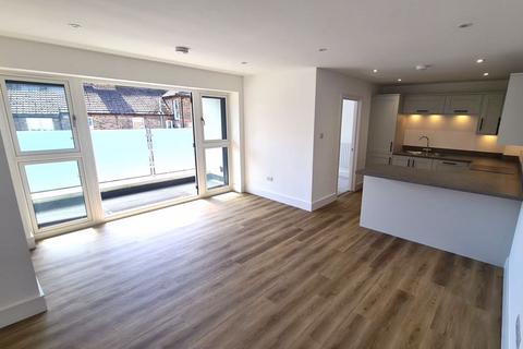 undefined, Longlands Road, Sidcup DA15