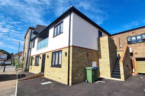 undefined, Longlands Road, Sidcup DA15