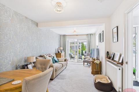 2 bedroom semi-detached house for sale, Canberra Road, Christchurch