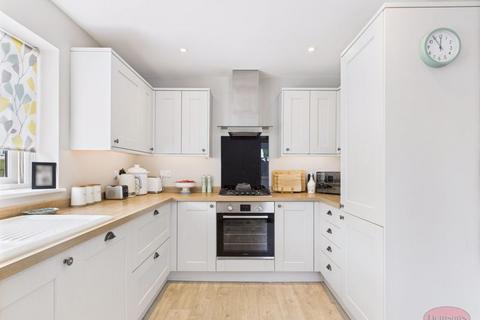 2 bedroom semi-detached house for sale, Canberra Road, Christchurch