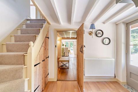 undefined, Tattenhall, Nr. Chester