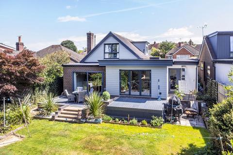 4 bedroom detached house for sale, Freshfields, Wistaston