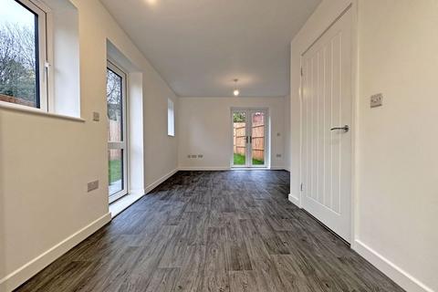 undefined, Plot 10, Alexandra Springs, Alexandra Road, Tipton
