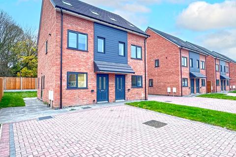 undefined, Plot 9, Alexandra Springs, Alexandra Road, Tipton