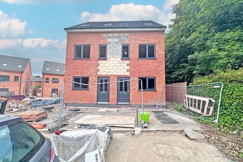 undefined, Plot 9, Alexandra Springs, Alexandra Road, Tipton