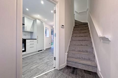 undefined, Plot 9, Alexandra Springs, Alexandra Road, Tipton