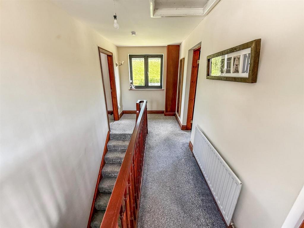 To The First Floor