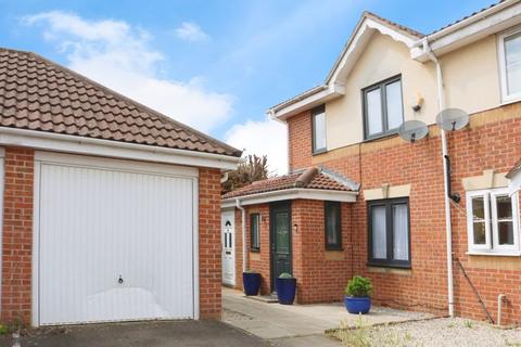 Scholars Walk, Langley, Slough