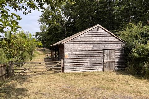 Equestrian property to rent, Lodkin Hill, Godalming