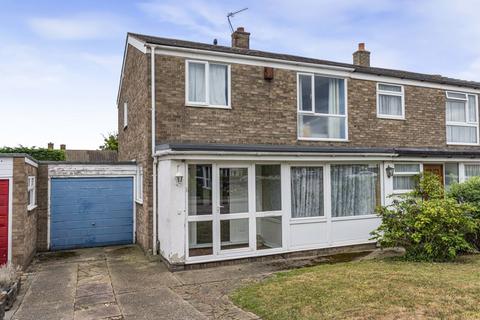Maiden Erlegh Avenue, Bexley