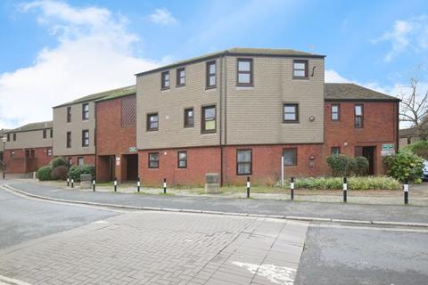 Commercial Road, Exeter