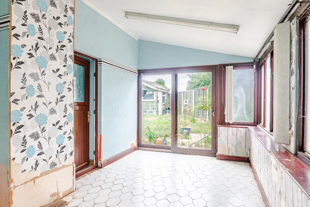Gardenroom
