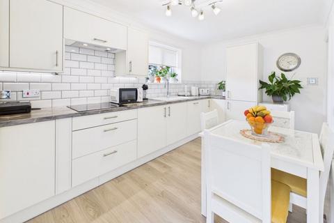 undefined, 2 Oaklands, Woodhall Spa