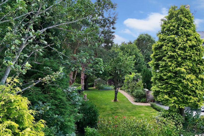 Gardens