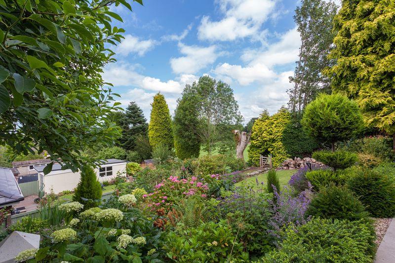 Gardens