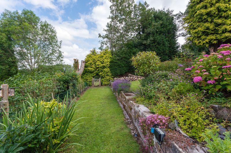 Gardens