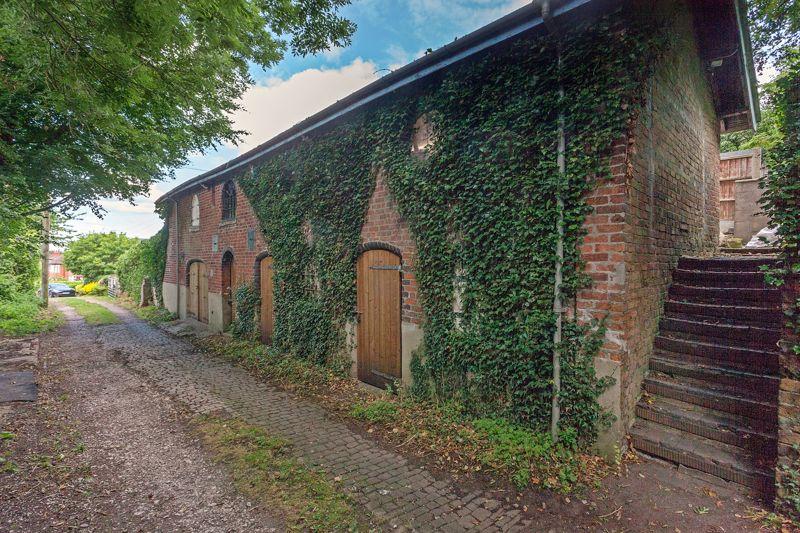 Barn