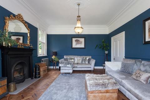 undefined, Exquisite Period Home with Cinema Room, Bespoke Kitchen & Barn Conversion Potential in Semi-Rural Scholar Green