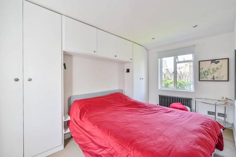 1 bedroom flat to rent, Hermit Street, Finsbury, London, EC1V