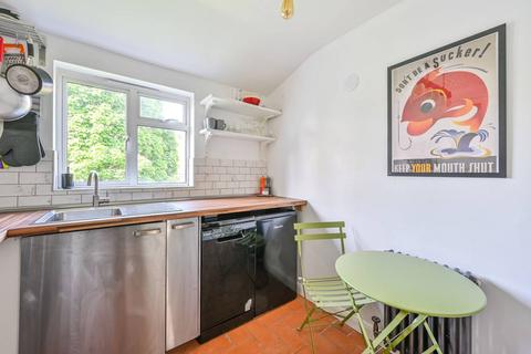 1 bedroom flat to rent, Hermit Street, Finsbury, London, EC1V