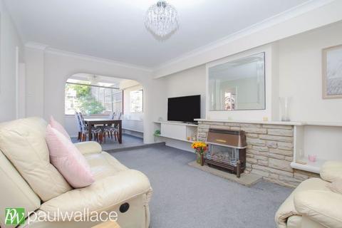 2 bedroom semi-detached bungalow for sale, Shooters Drive, Nazeing