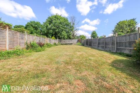 2 bedroom semi-detached bungalow for sale, Shooters Drive, Nazeing