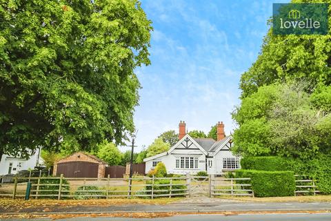 undefined, Waltham Road, Brigsley DN37
