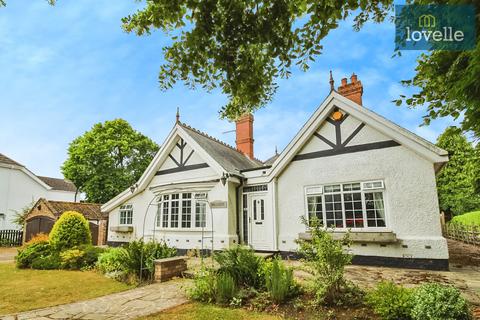 undefined, Waltham Road, Brigsley DN37