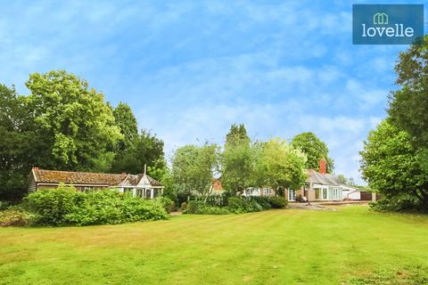 undefined, Waltham Road, Brigsley DN37