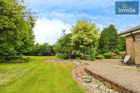 undefined, Waltham Road, Brigsley DN37