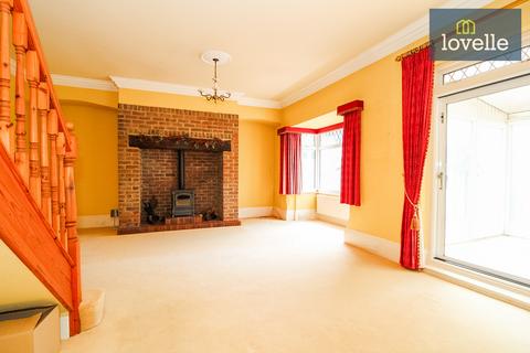 undefined, Waltham Road, Brigsley DN37