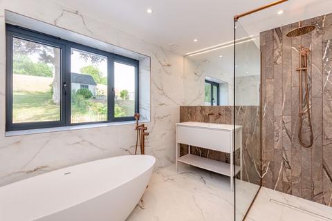 4 bedroom detached house for sale, Peaslake Lane, Peaslake