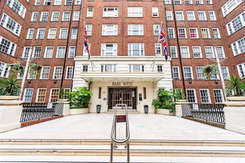 Studio for sale, PARK WEST PLACE , Edgware Road, London