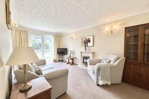 1 bedroom retirement property for sale, Manor Park, Llandudno
