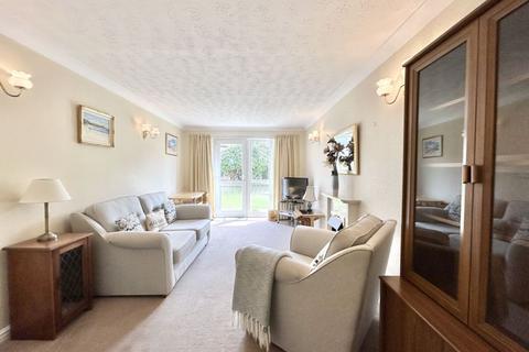 1 bedroom retirement property for sale, Manor Park, Llandudno