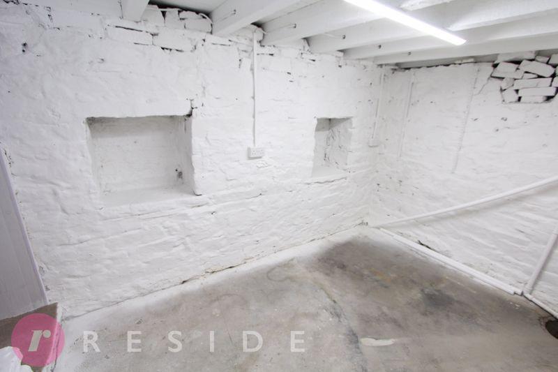 Cellar