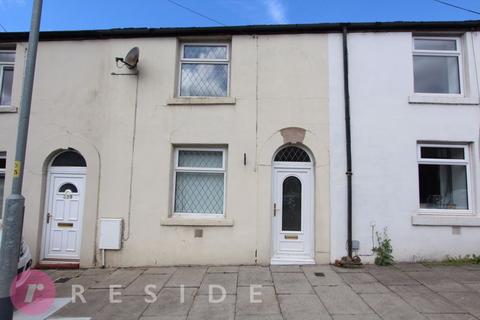 Manchester Road, Rossendale BB4