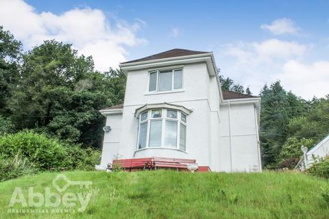 3 bedroom detached house for sale, Oaklands, Glynneath Road, Resolven, SA11 4DW