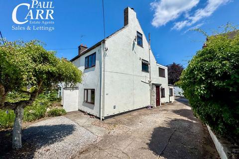237 Birmingham Road, Shenstone Wood End, Lichfield, WS14 0PD