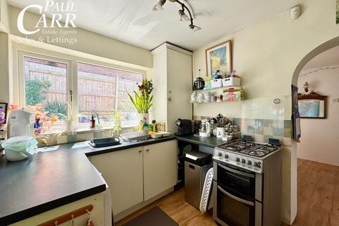 237 Birmingham Road, Shenstone Wood End, Lichfield, WS14 0PD
