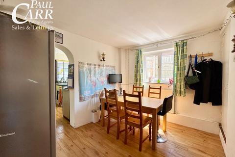 237 Birmingham Road, Shenstone Wood End, Lichfield, WS14 0PD