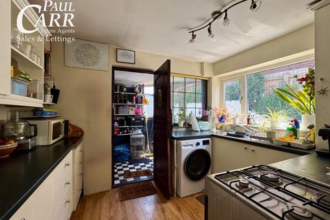 237 Birmingham Road, Shenstone Wood End, Lichfield, WS14 0PD